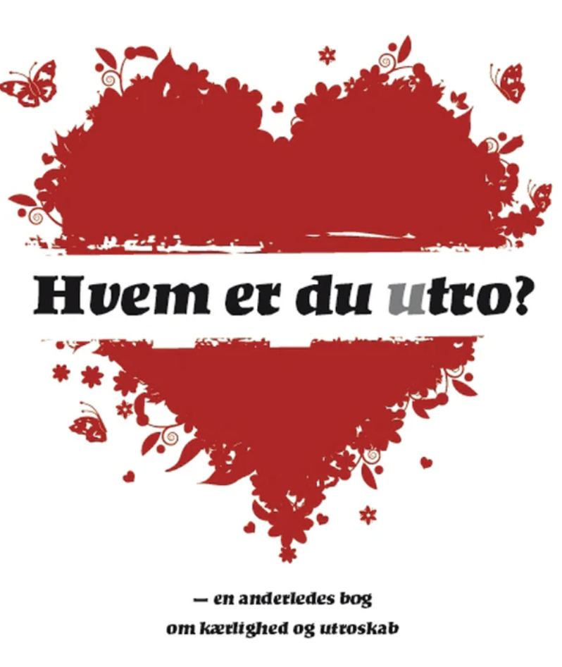Hvem er du utro?